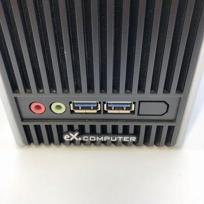 【宇都宮鶴田店】中古  eX.COMPUTER Aero Slim【8/21価格改定!】 
