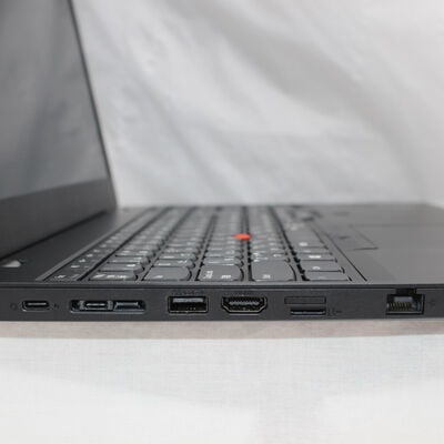 【通販センター】中古  LENOVO ThinkPad L15 Gen 1(Intel Core i5 10210U 1.60GHz/16GB DDR4/SSD256GB/-/オンボード/15.6/1920x1080/GbE/Wi-Fi/WEBCAM/W11H/VBT) 197062 
