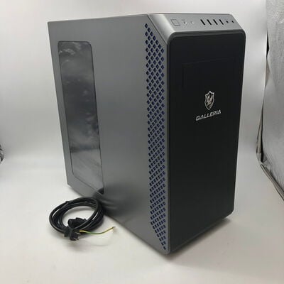 【大分店】中古  GALLERIA RA7C-R46T 4860000869 