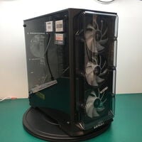 中古  アプライド BTOパソコン(i7 14700F/32GB/SSD1TB/ドライブ無し/RTX4070Ti_12G/W11H) 5250001268 