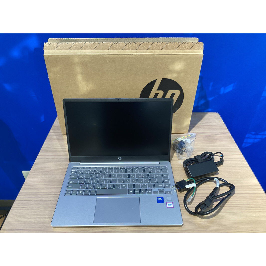 中古 hp TPN-1142 (Intel Core 5 120U/16GB/CPU内蔵/SSD 512GB