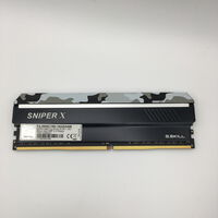 中古  PC4-28800 8GB デスクトップ用 140733 