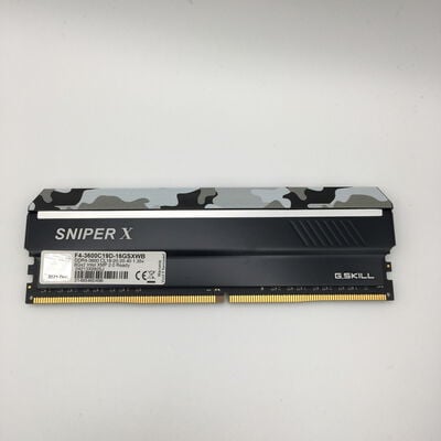 【秋葉原本店】中古  PC4-28800 8GB デスクトップ用 140733 