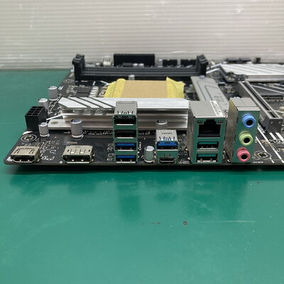 【浦添城間店(沖縄)】中古  ASUS PRIME H670-PLUS D4 (H670 1700 ATX DDR4) 150368 