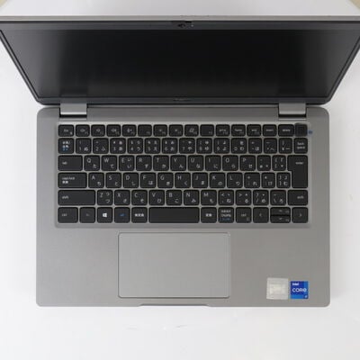 【通販センター】中古  Dell Latitude 5320(Intel Core i7 1185G7/16GB DDR4 (PC4)/SSD512GB/なし/オンボード/13.3/1920x1080/Wi-Fi/Windows 11 Home 64bit) 191546 