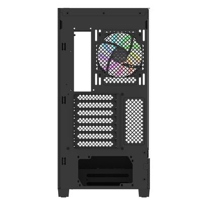Thermaltake  View 290 Black CA-11G-00M1WN-00 (ATX ガラス ブラック) 