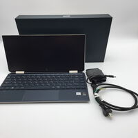 中古  HPspectre x360 13-AW0155TU(i5-1035G4/8GB/SSD512GB/W11H) 3430006533 