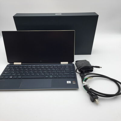 【神戸・三宮店】中古  HPspectre x360 13-AW0155TU(i5-1035G4/8GB/SSD512GB/W11H) 3430006533 