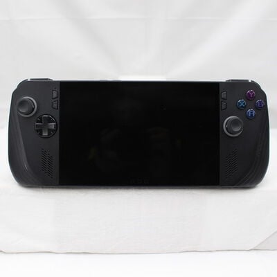 【甲府飯田店】中古  ASUS ROG ALLY X RC72LA-Z1E24G1T 191729 