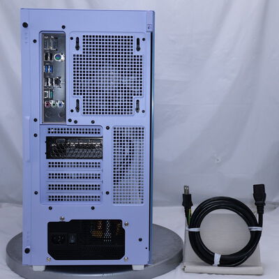 【通販センター】中古  NonBrand OriginalPC(Intel Core i7 13700F/32GB DDR5 (PC5)/SSD2TB/なし/NVIDIA GeForce RTX 3060 Ti 8GB/W11H64 MAR) 204449 