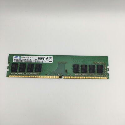 【秋葉原本店】中古  PC4-19200 8GB デスクトップ用 126163 