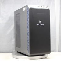 中古  THIRDWAVE GALLERIA SK【8/28値下げ!】 