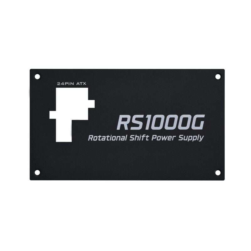 Lian-Li RS1000G RS1000GBH (1000W ブラック RS HUB付属モデル