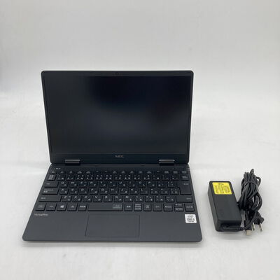 【堺七道店】中古  NEC PC-VJT10CG763J6(i5-10210Y/8GB/SSD256GB/W11P) 4660002525 