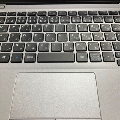 【宮崎恒久店】中古  DELL Latitude 5310 指紋認証 (INTEL Core i5 10310U 1.7GHz/16GB/SSD256GB/-/オンボード/13.3/1920x1080/Wi-Fi/WEBCAM/W11H64/Microsoft Office Home and Business 2024付) 182262 