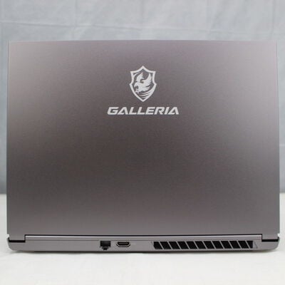 【福山ココローズ店】中古  THIRDWAVE GALLERIA RL7C-R45-4 184278【12/18値下げ!】 