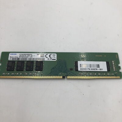 【盛岡都南店】中古  PC4-21300 16GB デスクトップ用(DDR4-2666) 135638 