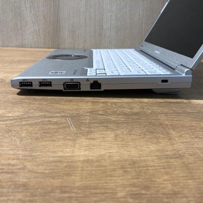 【姫路店】中古  Panasonic Let's note CF-SV9RDQVS(Intel Core i5 10310U 1.70GHz/16GB DDR4/SSD256GB/-/オンボード/12.1/1920x1200/GbE/Wi-Fi/WEBCAM/W11P) 193317 