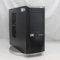 中古  THIRDWAVE GALLERIA KT(Intel Core i9 9900KF/16GB DDR4 (PC4)/SSD500GB/DVDマルチ/NVIDIA GeForce RTX 2080 Ti 11GB/W11H64 MAR) 196967 
