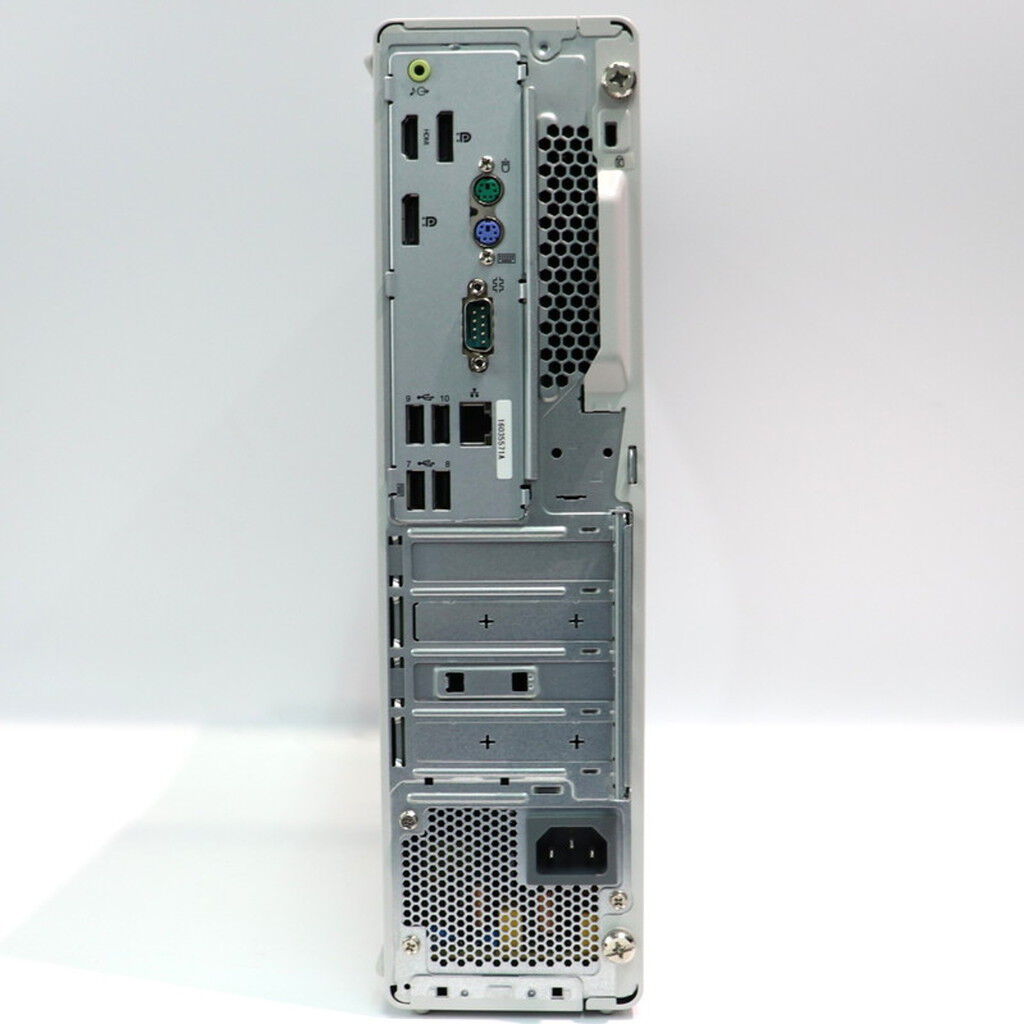中古 NEC PC-MKM31BZG9(i5 10500/32GB/SSD512GB/W11P) 3210015920