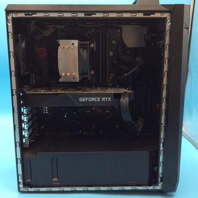 【秋葉原本店】中古  ASUS_BTOPC(i7 10700KF/16GB/SSD1TB/HDD1TB/RTX2060 SUPER/W11H) 3410013601 