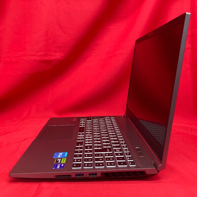 【千葉店】中古  GALLERIA RL7C-R45-C5N(i7-13620H/16GB/SSD1TB/RTX4050/W11H) 3250005365 