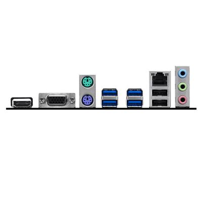 MSI  PRO A620AM-B EVO (A620A AM5 MicroATX) 