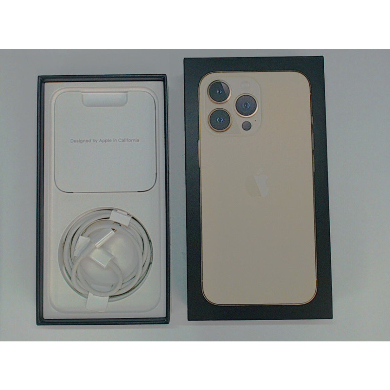 中古 【国内版SIMフリー】Apple iPhone13 Pro 6.1インチ 128GB