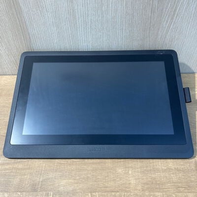 【姫路店】中古  WACOM Cintiq 16 DTK1660K0D (液晶ペンタブレット) 147002 