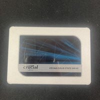 中古  各社 2.5インチ SSD 500GB SATA 135990 