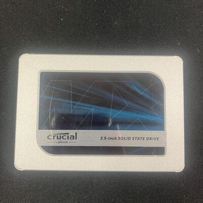 【大宮店】中古  各社 2.5インチ SSD 500GB SATA 135990 