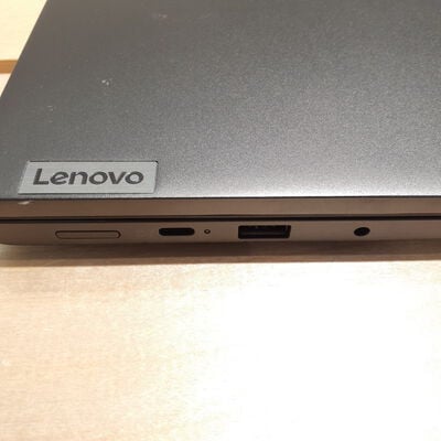 【鹿児島店】中古  Lenovo ThinkPad L13 Gen4 (Core i7-1355U/16GB/SSD 512GB/-/-/WLAN/13.3インチUWXGA/W11P/-) 3240010063 