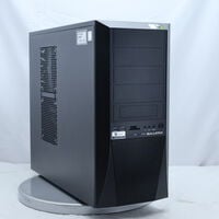 中古  THIRDWAVE GALLERIA KT(Intel Core i7 9700F/16GB DDR4 (PC4)/SSD500GB/なし/NVIDIA GeForce GTX 1660 Ti 6GB/W11H64 MAR) 203633【周年値下げ!】 