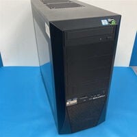 中古  GALLERIA BTOパソコン (INTEL Core i7 9700F/48GB/SSD512GB+HDD2TB/なし/GeForce RTX3060Ti) 3310007232 