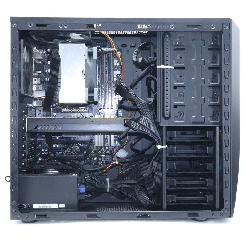 中古 THIRDWAVE GALLERIA KT 201785 （382321） ｜ パソコン通販の