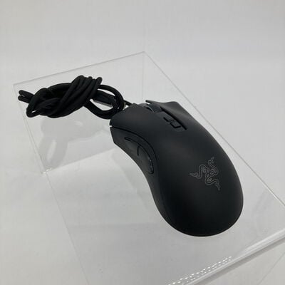 【堺七道店】中古  Razer DeathAdder V2 (RZ01-03210100-R3M1) 146987 