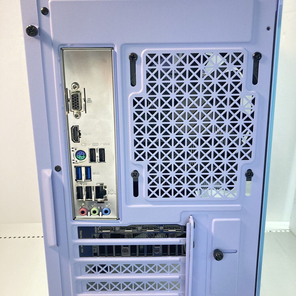 中古 自作PC 1250007014 （332295） ｜ パソコン通販のドスパラ【公式】