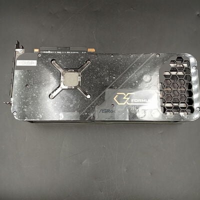 【大須店】中古  ASRock RX6950XT OCF 16G (GDDR6 1H3P OC) 1460021517 