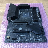 中古  MSI MPG B550 GAMING PLUS (B550 AM4 ATX DDR4) 142929 