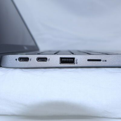 【通販センター】中古  DELL Latitude 5320 201561 