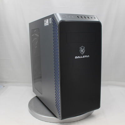 【白山FM松任店】中古  THIRDWAVE GALLERIA XA7R-R57 189289 