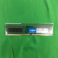 中古  PC4-19200 8GB デスクトップ用 126163 