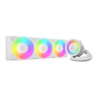 ARCTIC  Liquid Freezer III Pro 360 A-RGB ACFRE00188A (360mm ARGB ホワイト) 