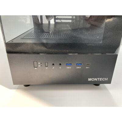 【盛岡都南店】中古  自作PC(i9 11900K/64GB/SSD1TB/RTX3080Ti/W10P) 4580001345 