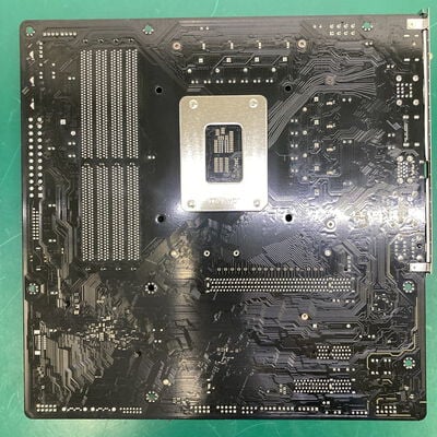 【神戸・三宮店】中古  ASRock B760M Pro RS/D4 WiFi (B760 1700 mATX DDR4) 3430005866 