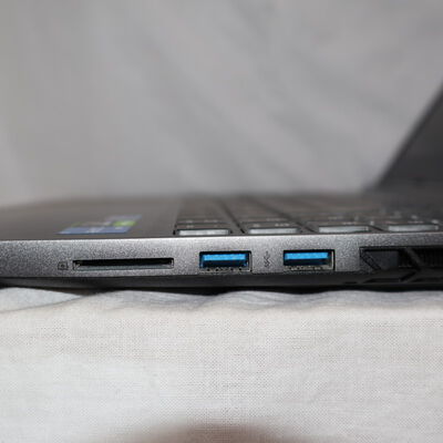 【通販センター】中古  THIRDWAVE GALLERIA RL5C-R35 11400H(Intel Core i5 11400H/16GB DDR4 (PC4)/SSD512GB/なし/NVIDIA GeForce RTX 3050 4GB Laptop GPU/15.6/1920x1080/Wi-Fi/W11H64 MAR) 201348 