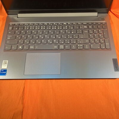 【なんば店】中古  Lenovo 83ER　IdeaPad Slim 3 151AHB (i5 12450H/16GB/SSD512GB/WLAN/15.6FHD) 3280021353 
