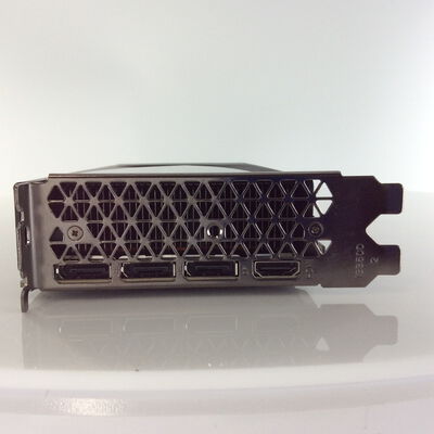 【秋葉原本店】中古  ZOTAC ZT-A30620E-10P (RTX3060Ti 8GB) 175534 