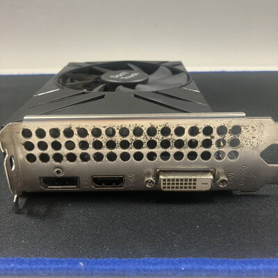 【大宮店】中古  各社 Geforce GTX1660 SUPER  (6GB PCI-E) 141214 