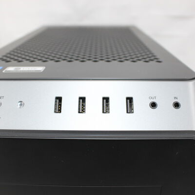 【宇都宮鶴田店】中古  THIRDWAVE GALLERIA SKM(Intel Core i5 12400/16GB DDR4 (PC4)/SSD1TB/なし/NVIDIA GeForce RTX 3060 12GB/W11H64 MAR) 190386 